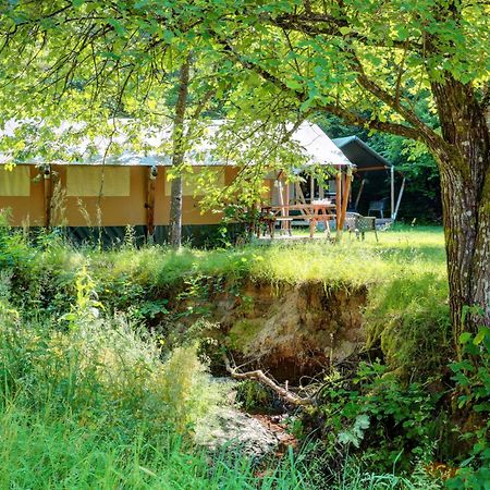 Camping Drei Spatzen Utscheid Екстериор снимка